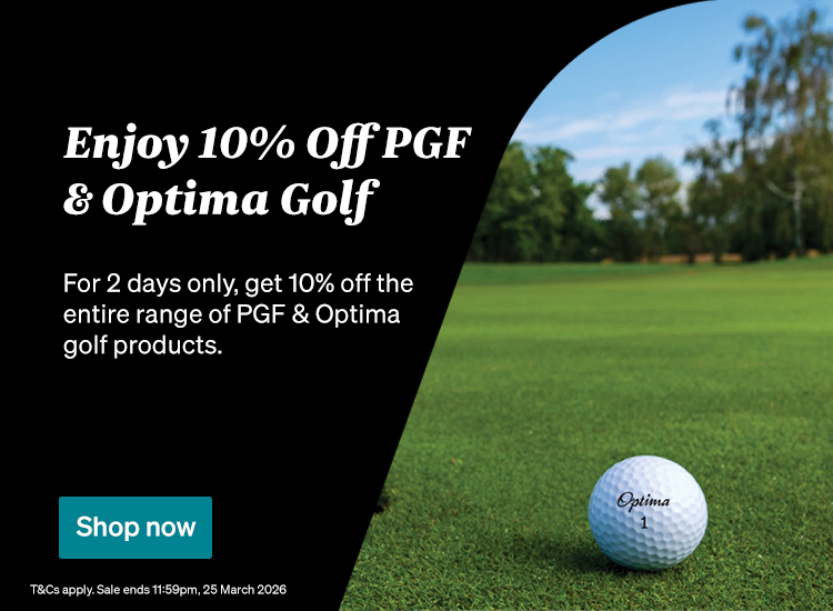 Sale PGF Optima